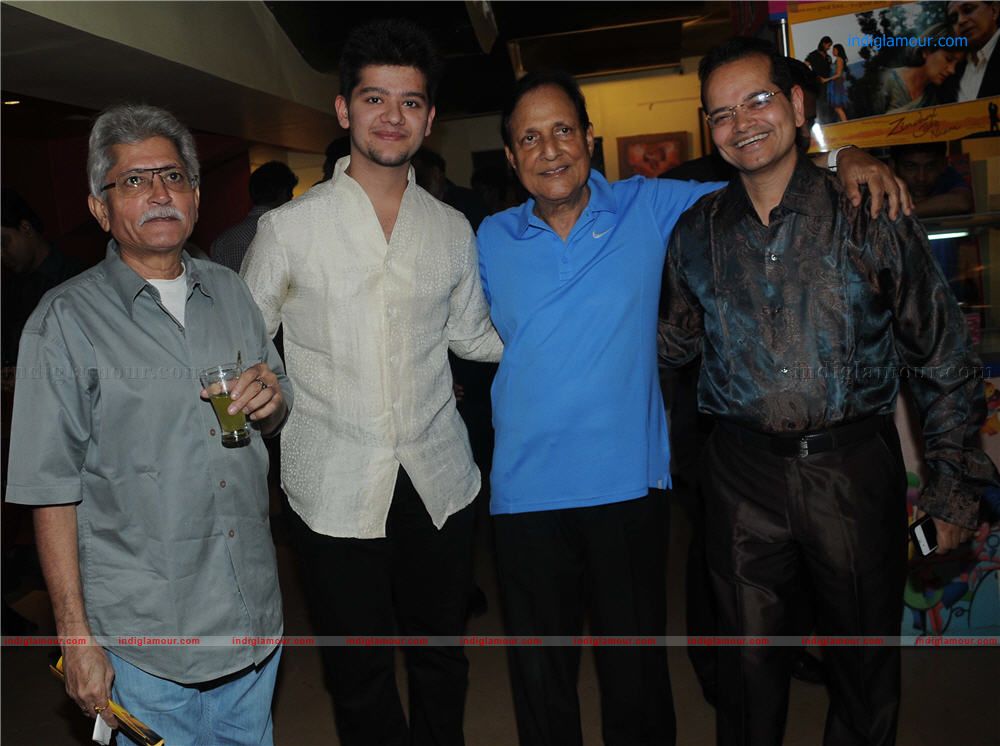 Film Chaurahen Special Screening event Event hd photo