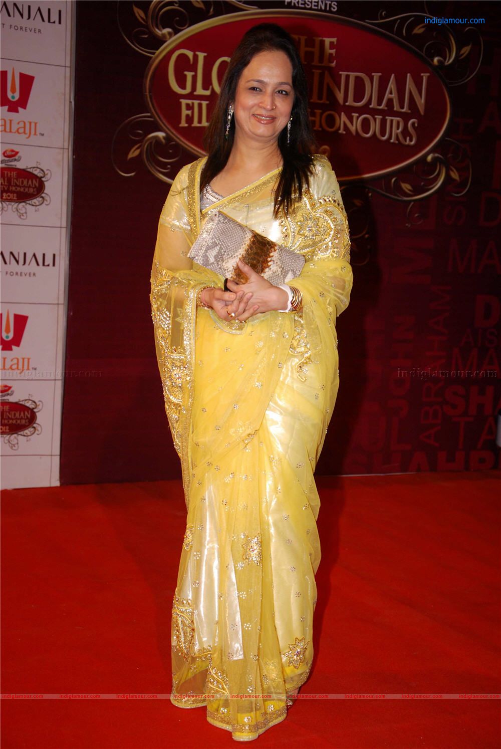 Global Indian Film and TV Honours Awards 2012 Event hd photo