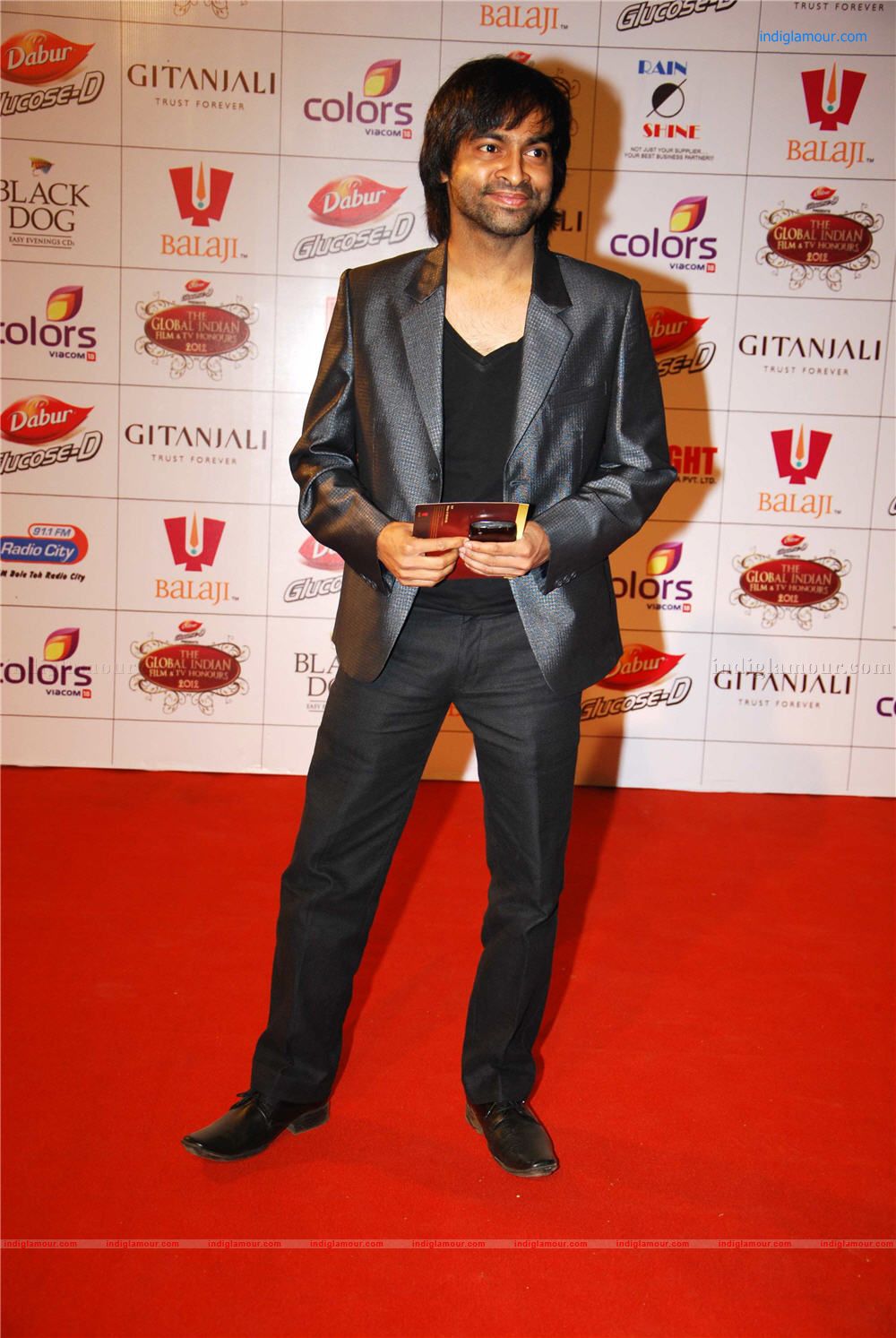Global Indian Film and TV Honours Awards 2012 Event hd photo