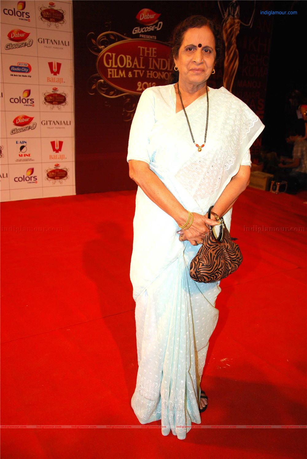 Global Indian Film and TV Honours Awards 2012 Event hd photo