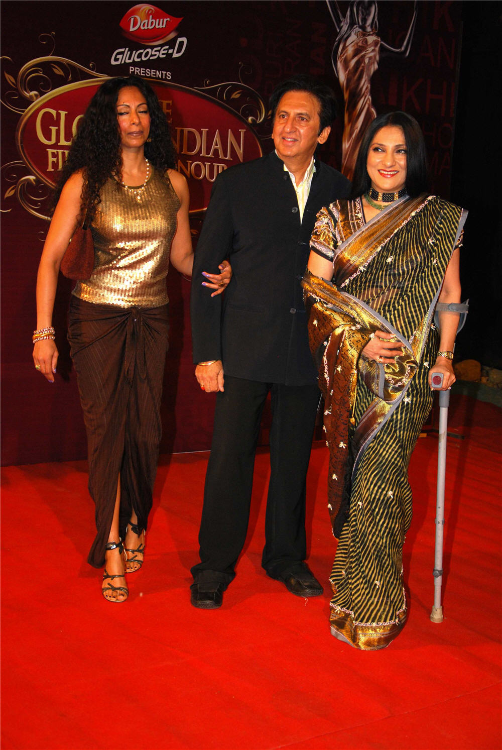 Global Indian Film and TV Honours Awards 2012 Event hd photo