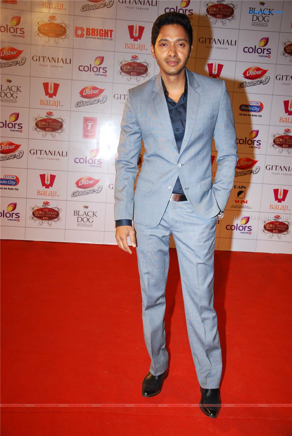 Global Indian Film and TV Honours Awards 2012 Event hd photo