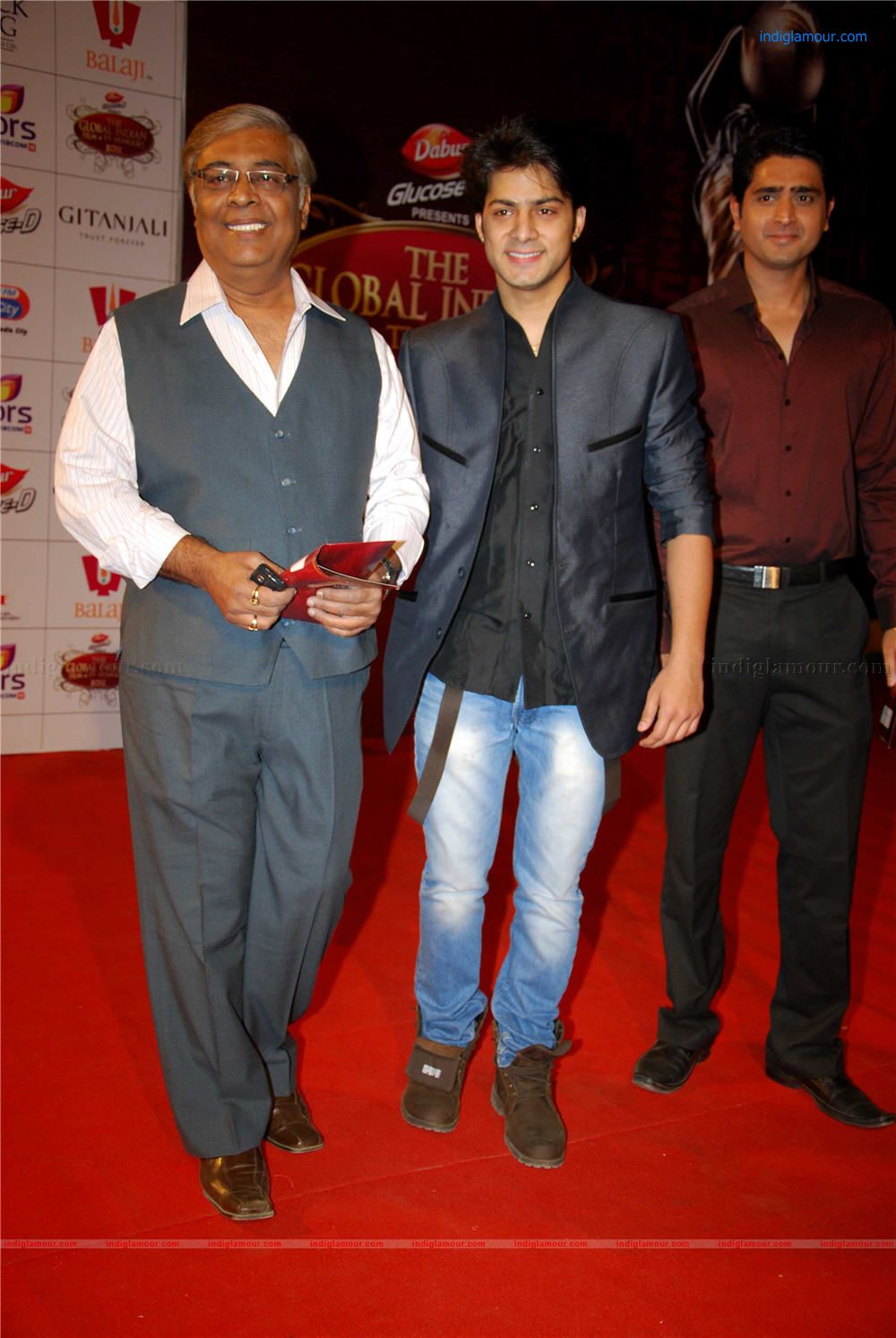 Global Indian Film and TV Honours Awards 2012 Event hd photo