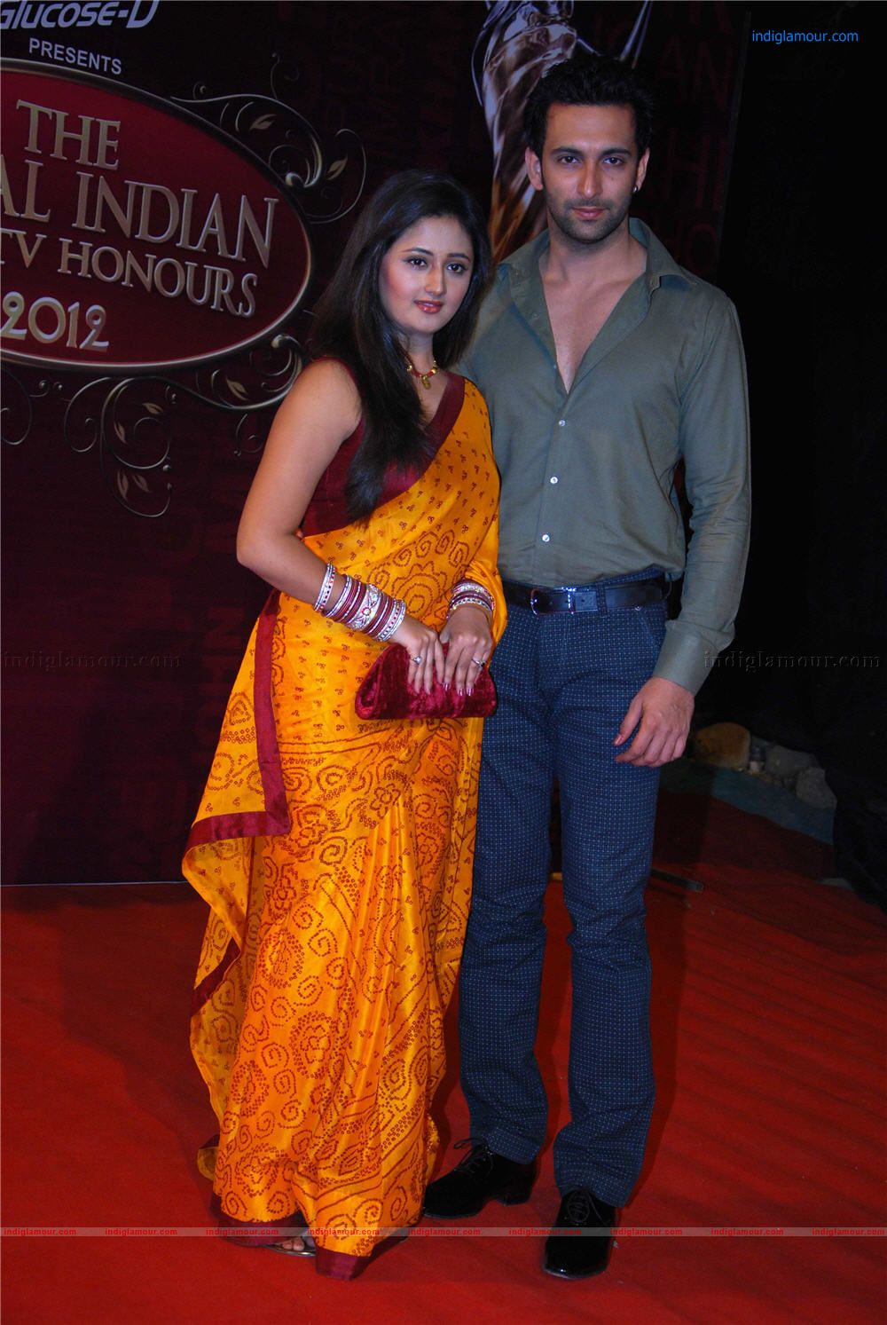 Global Indian Film and TV Honours Awards 2012 Event hd photo