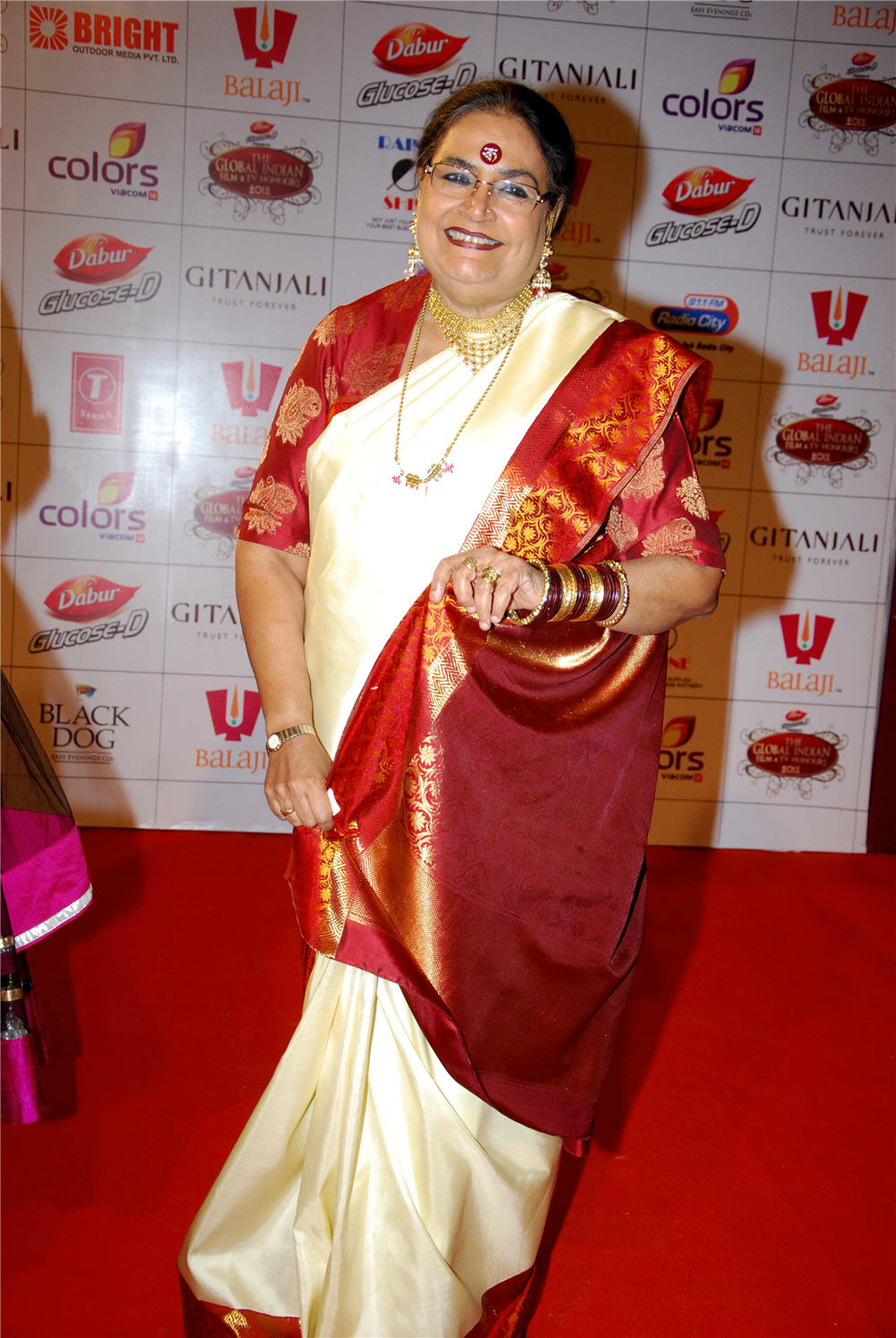 Global Indian Film and TV Honours Awards 2012 Event hd photo