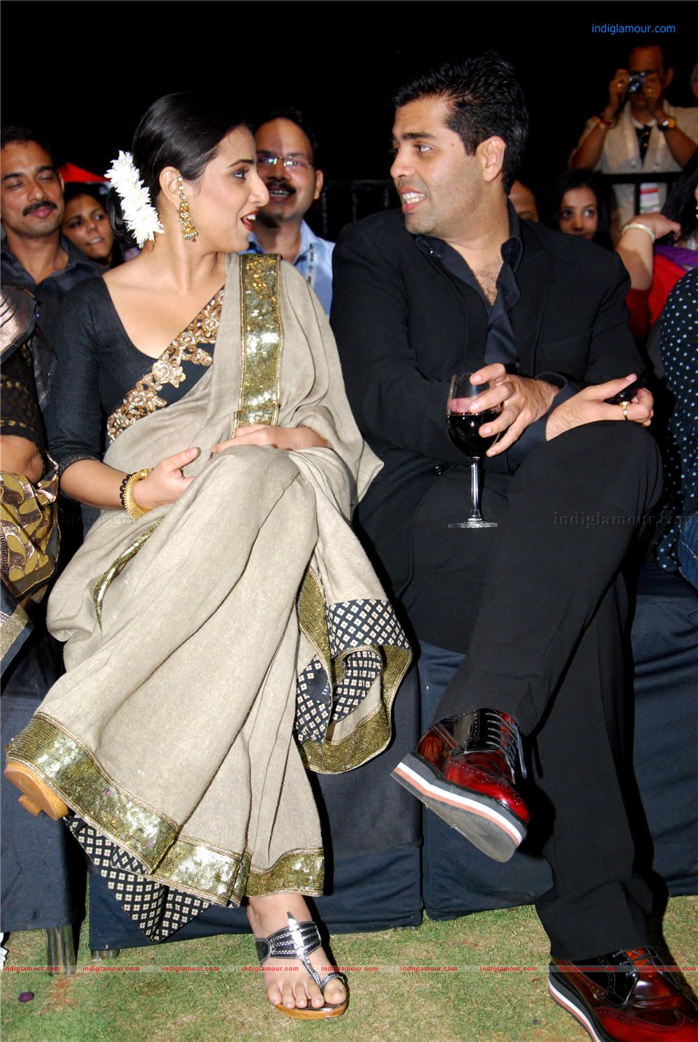 FICCI Framrs Excellence Awards 2012 Event hd photo