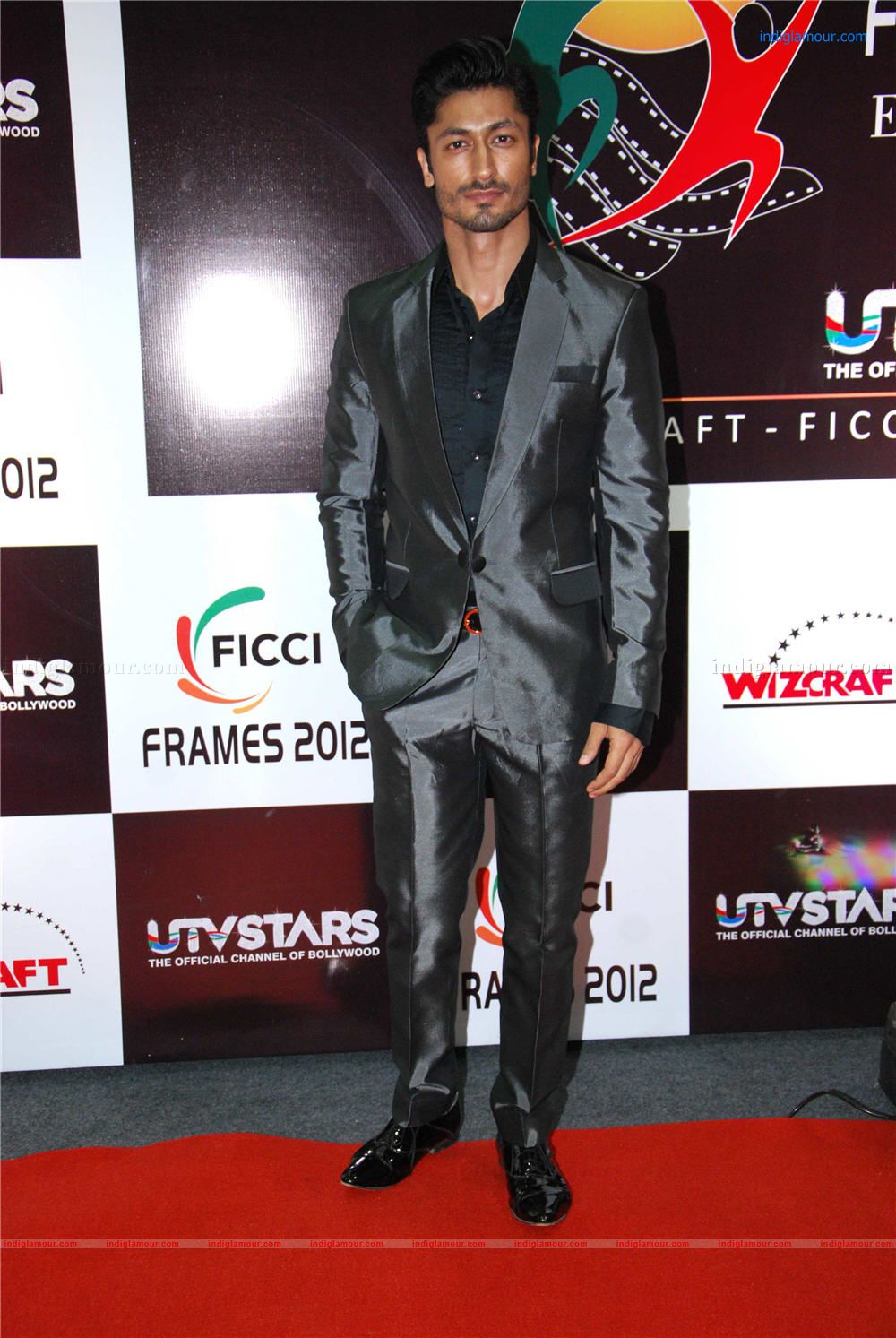 FICCI Framrs Excellence Awards 2012 Event hd photo