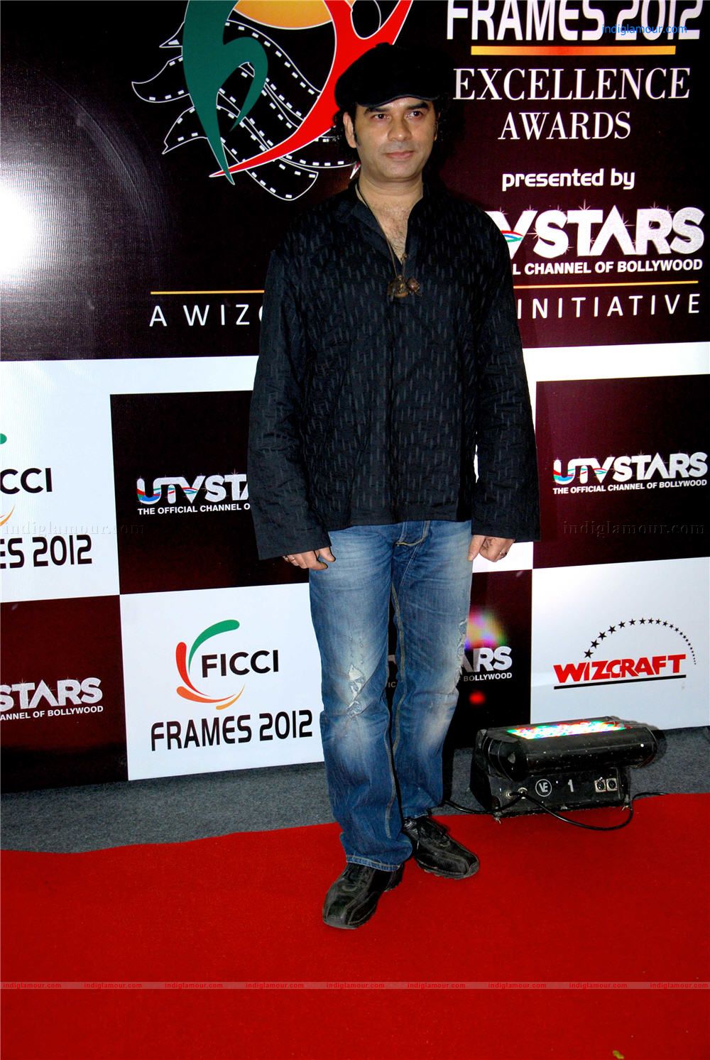 FICCI Framrs Excellence Awards 2012 Event hd photo