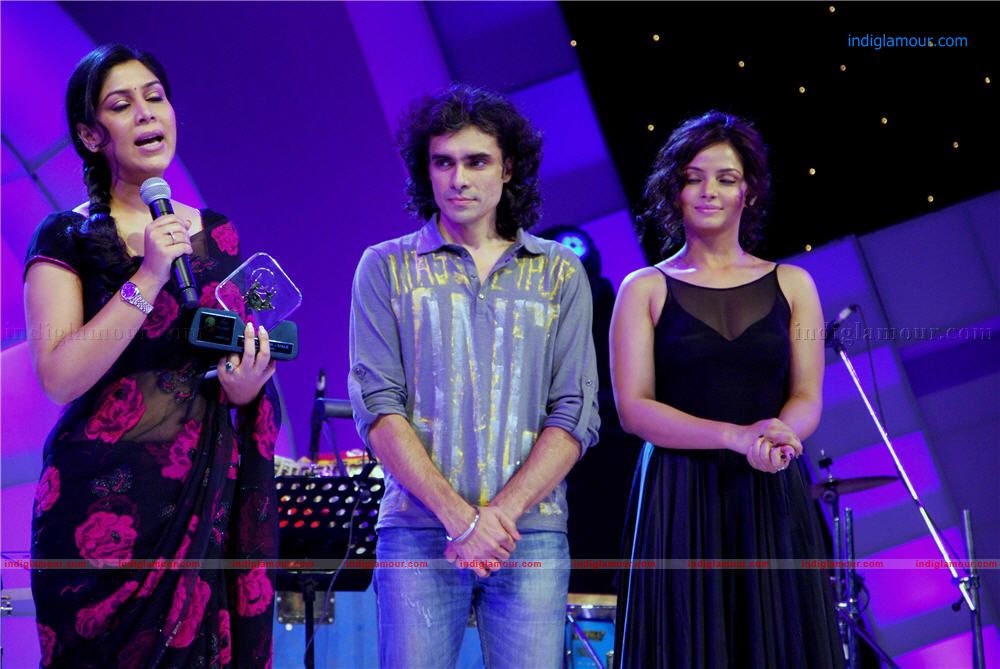 FICCI Framrs Excellence Awards 2012 Event hd photo