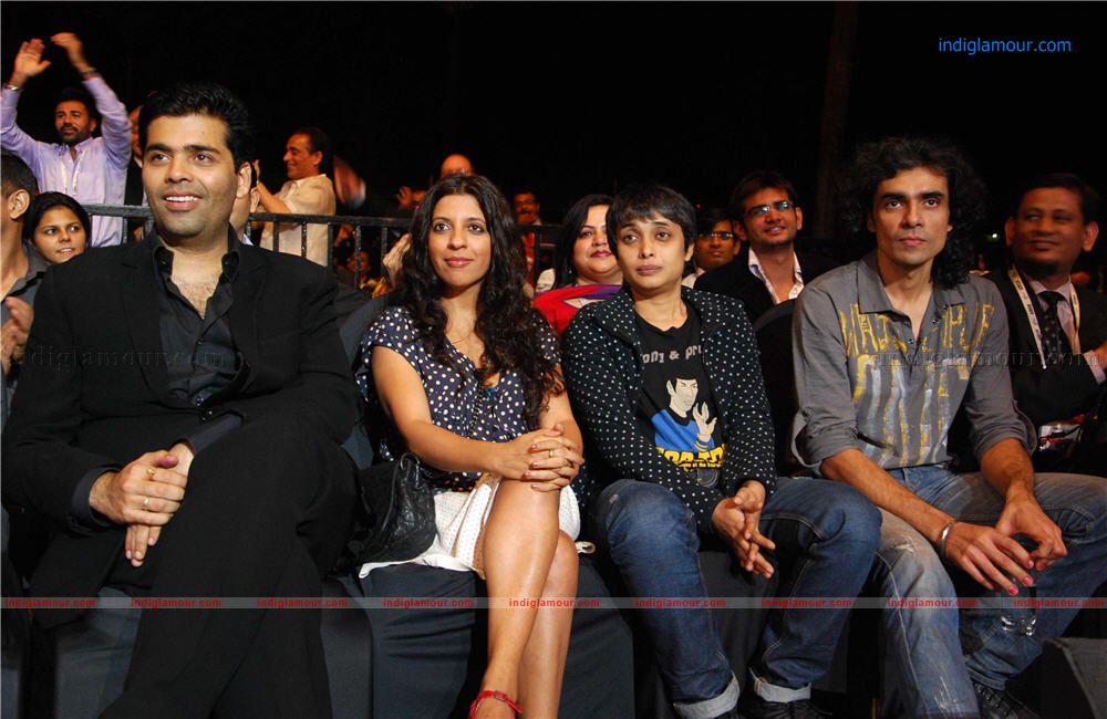 FICCI Framrs Excellence Awards 2012 Event hd photo