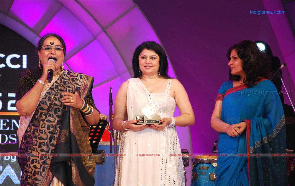 FICCI Framrs Excellence Awards 2012 Event hd photo