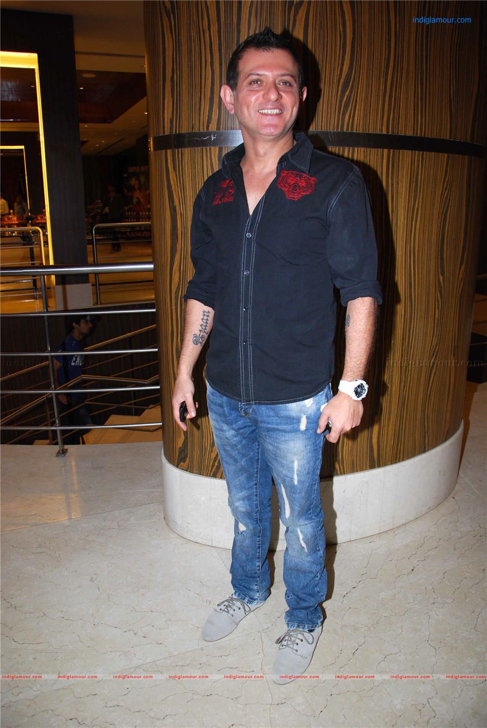 Kahaani movie Success Party Event hd photo