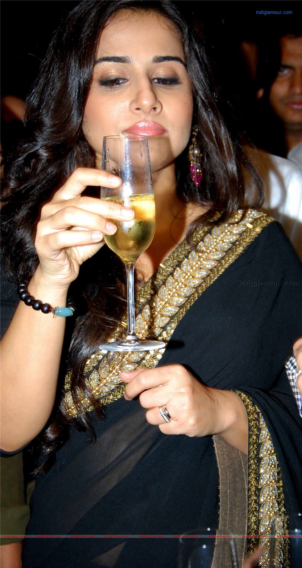 Kahaani movie Success Party Event hd photo