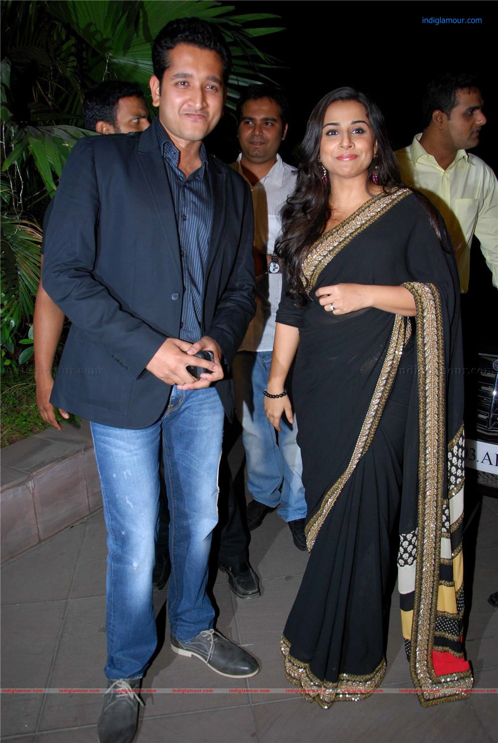 Kahaani movie Success Party Event hd photo