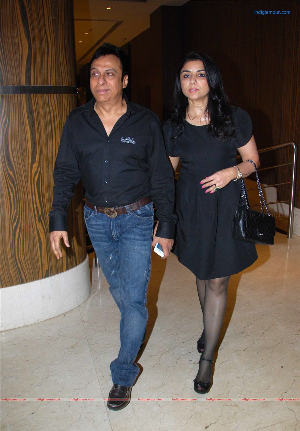Kahaani movie Success Party Event hd photo