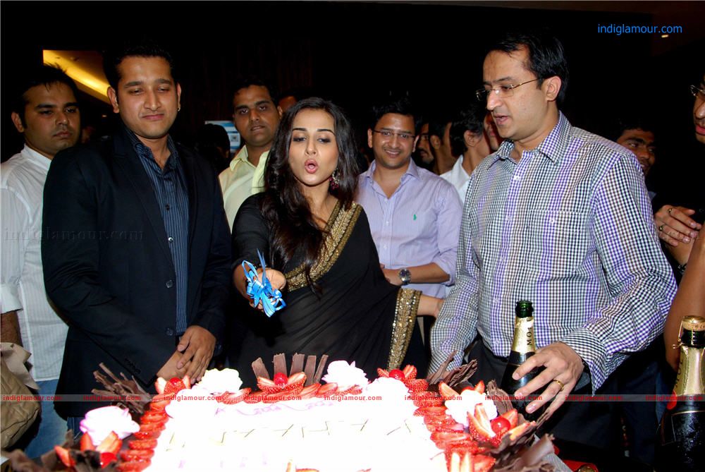 Kahaani movie Success Party Event hd photo