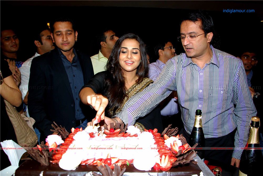 Kahaani movie Success Party Event hd photo