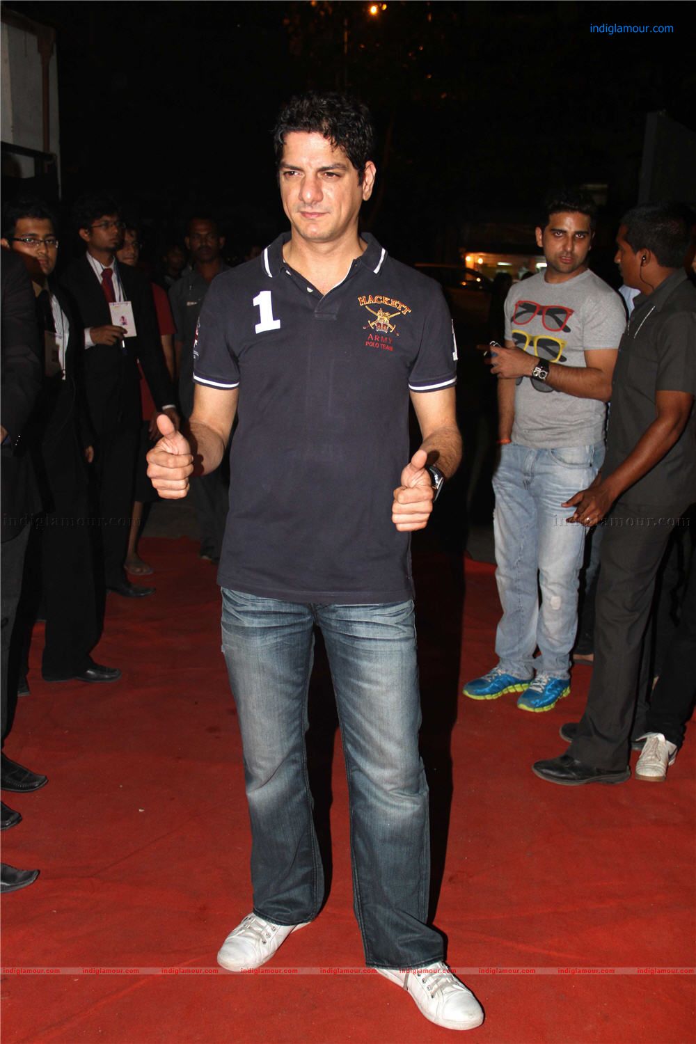 Promote Housefull 2 movie event Event hd photo