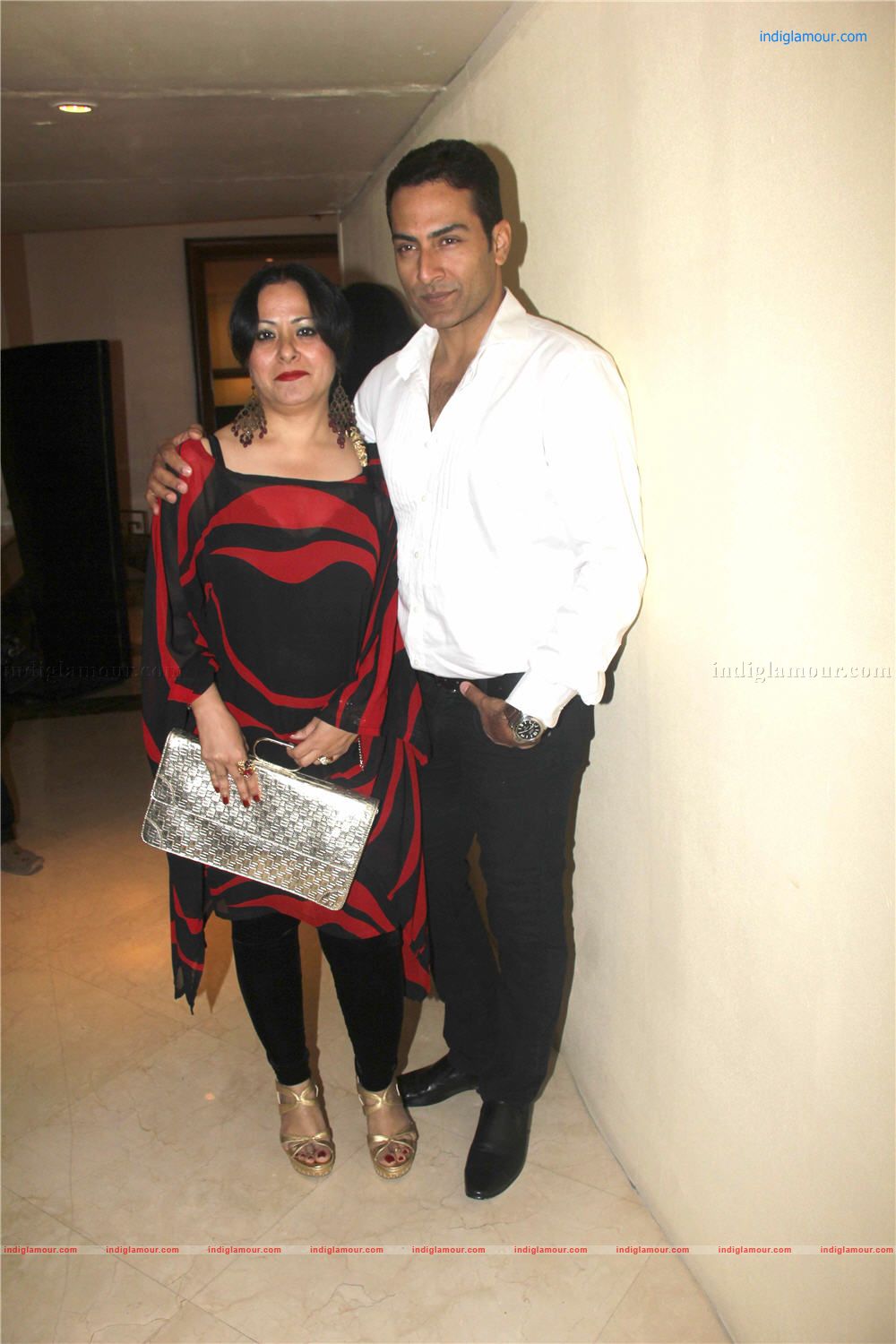 Sunita Banerjee Anti Ageing Clinic Launch Event hd photo