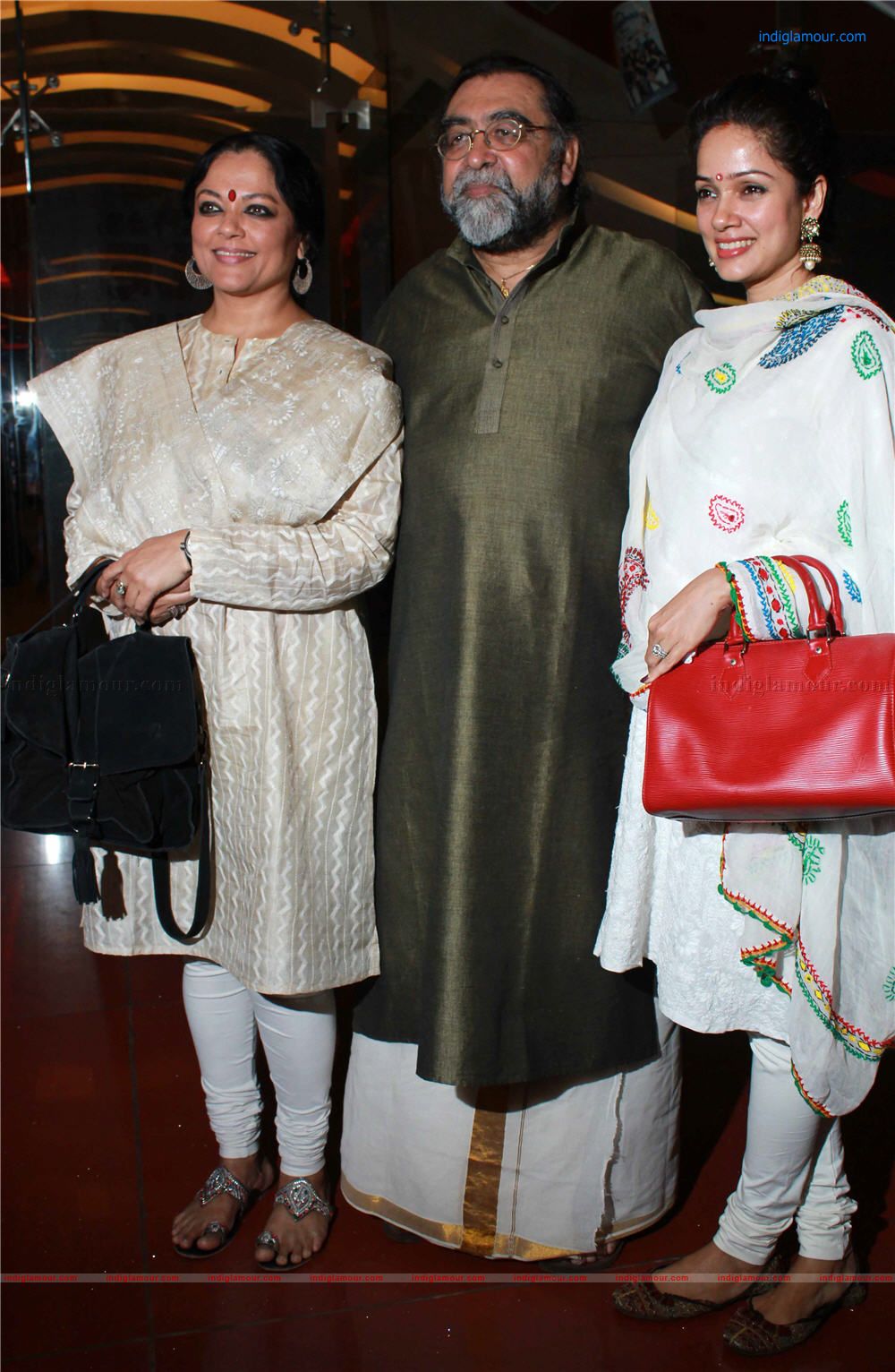 4th Nashik International Film Festival Event hd photo