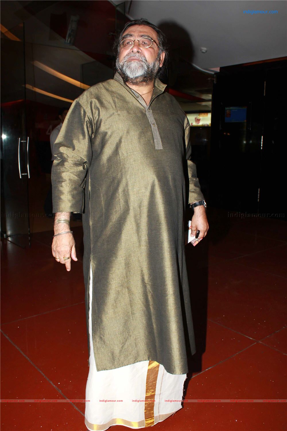 4th Nashik International Film Festival Event hd photo