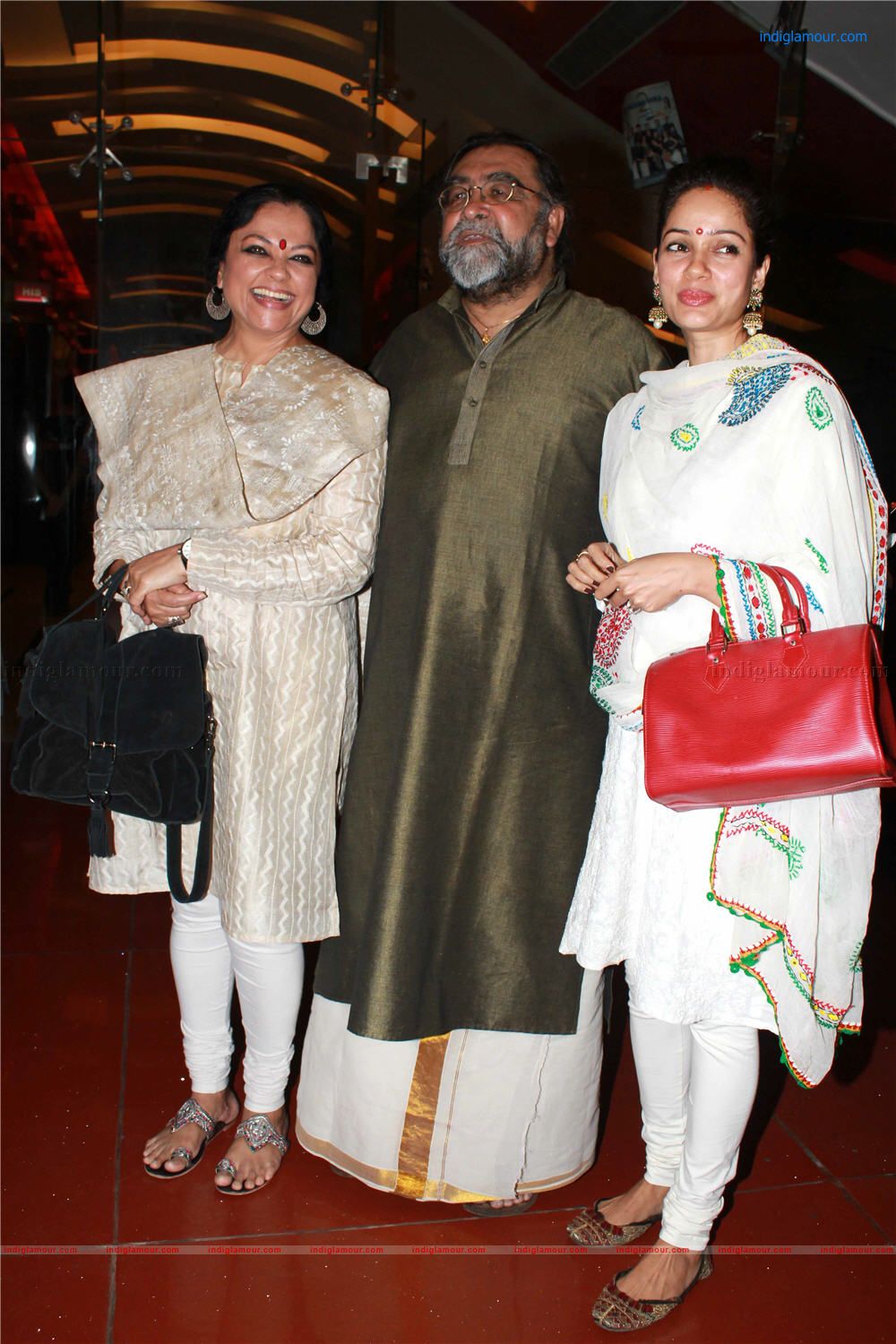 4th Nashik International Film Festival Event hd photo