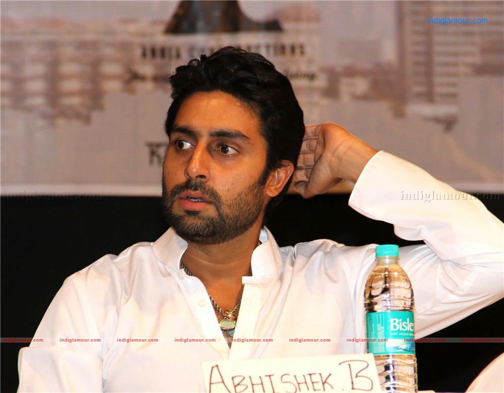 Abhishek Bachchan at MCHI Awards Event hd photo