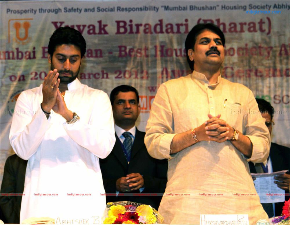 Abhishek Bachchan at MCHI Awards Event hd photo