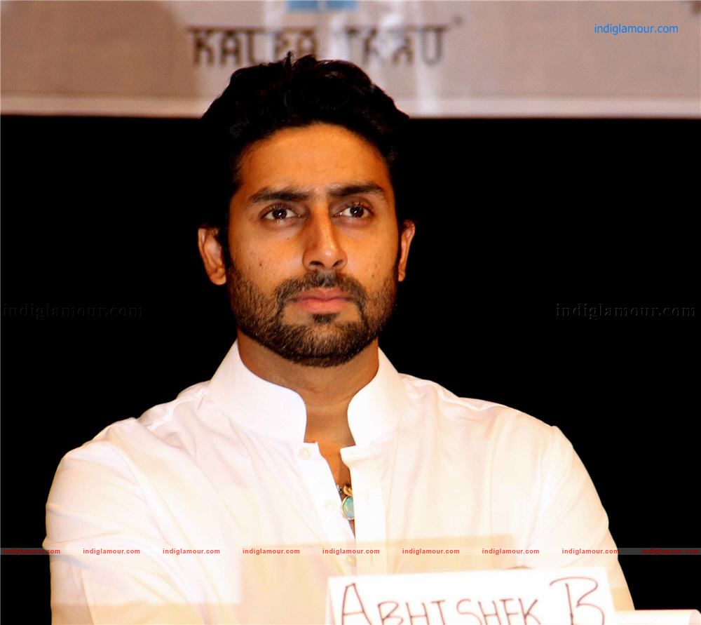 Abhishek Bachchan at MCHI Awards Event hd photo
