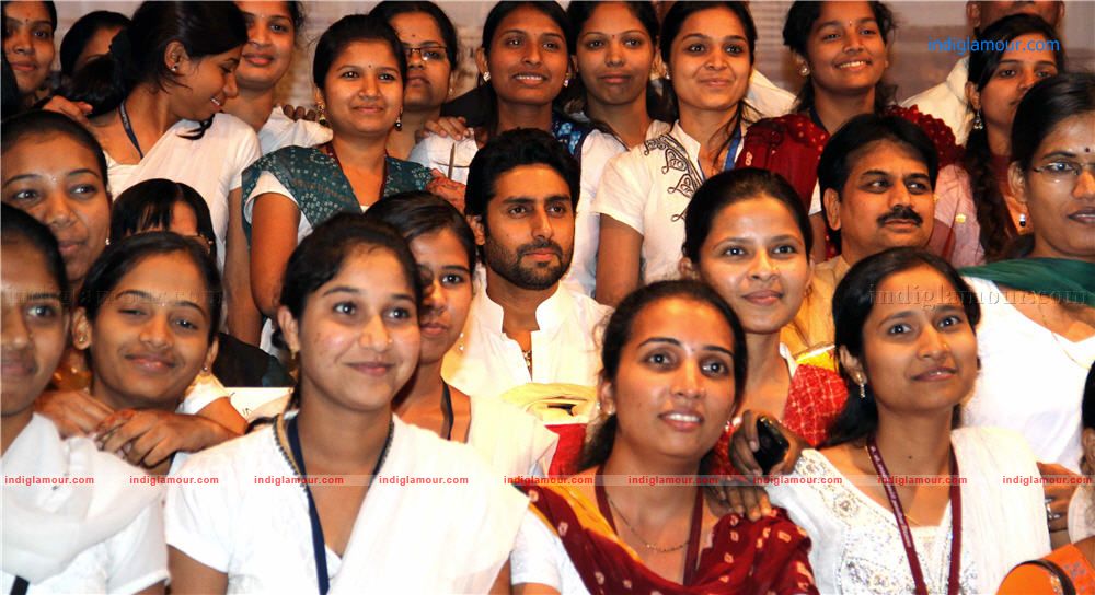 Abhishek Bachchan at MCHI Awards Event hd photo