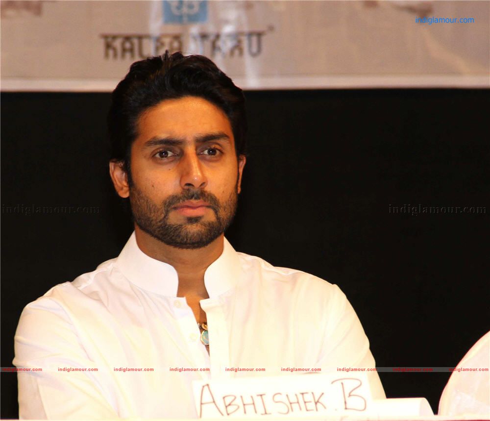 Abhishek Bachchan at MCHI Awards Event hd photo
