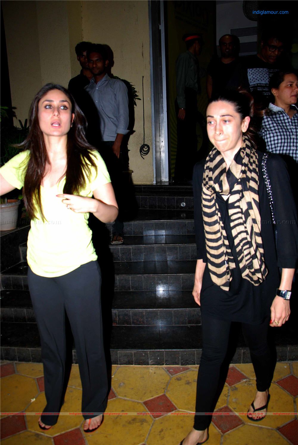 Agent Vinod Special Screening Event hd photo