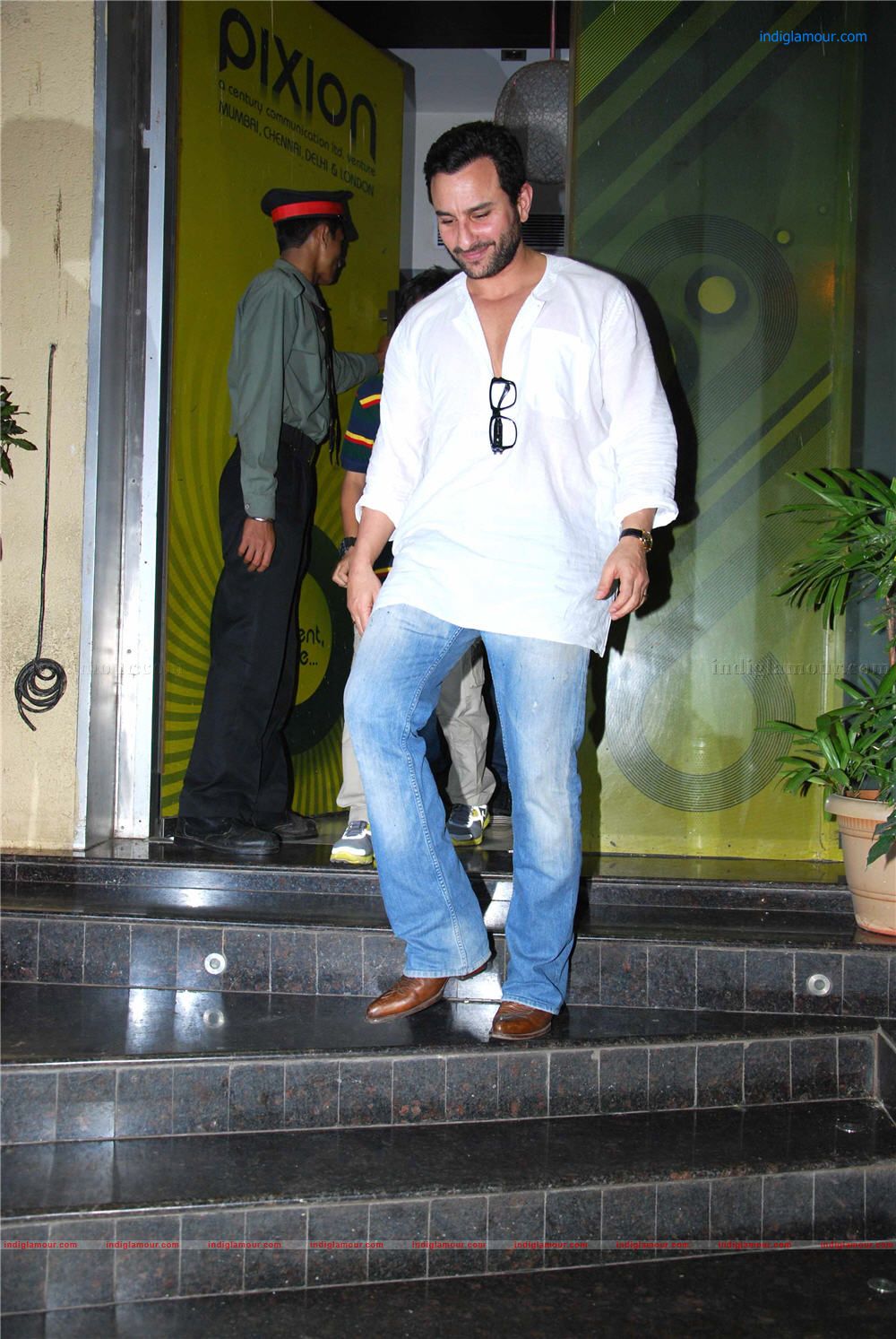 Agent Vinod Special Screening Event hd photo