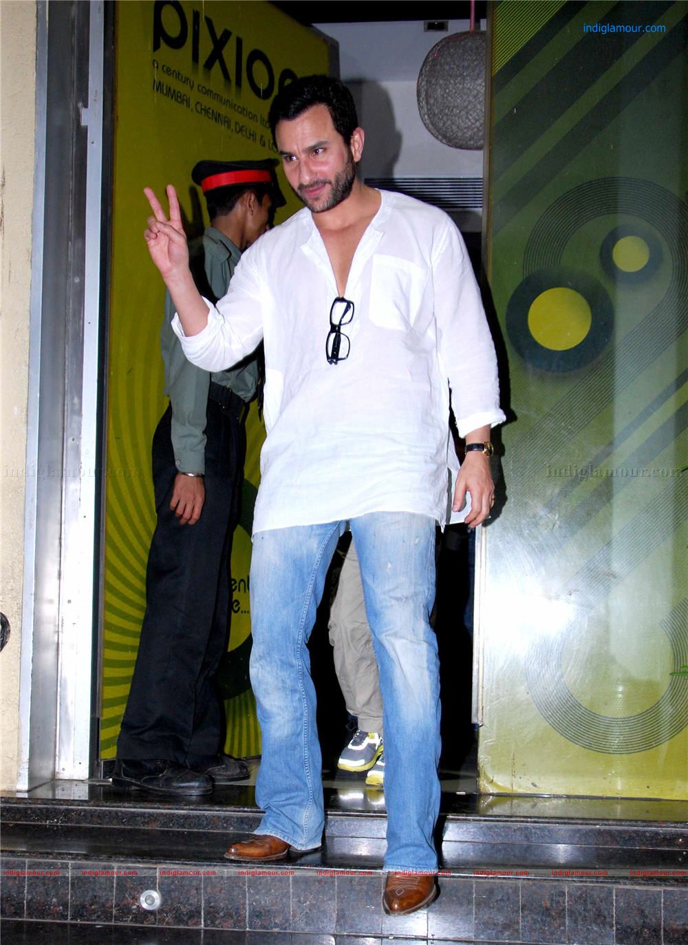 Agent Vinod Special Screening Event hd photo