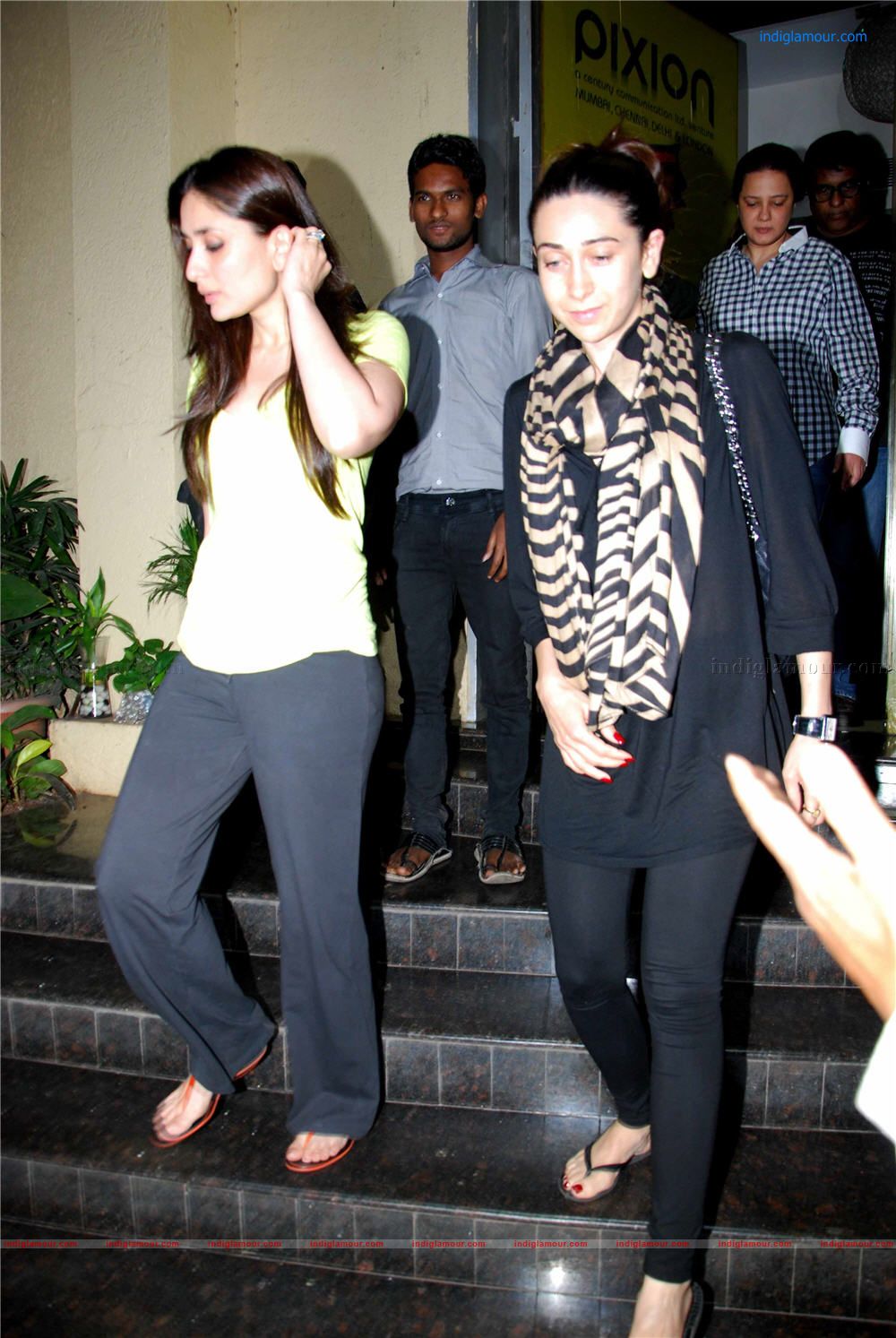 Agent Vinod Special Screening Event hd photo