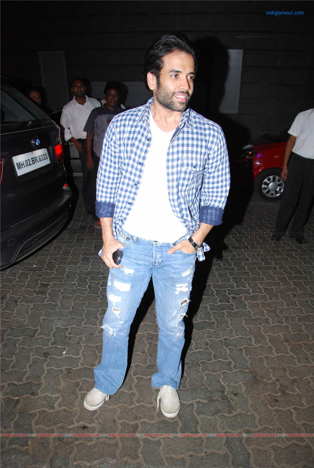 Shootout at Wadala Launch Bash Event hd photo