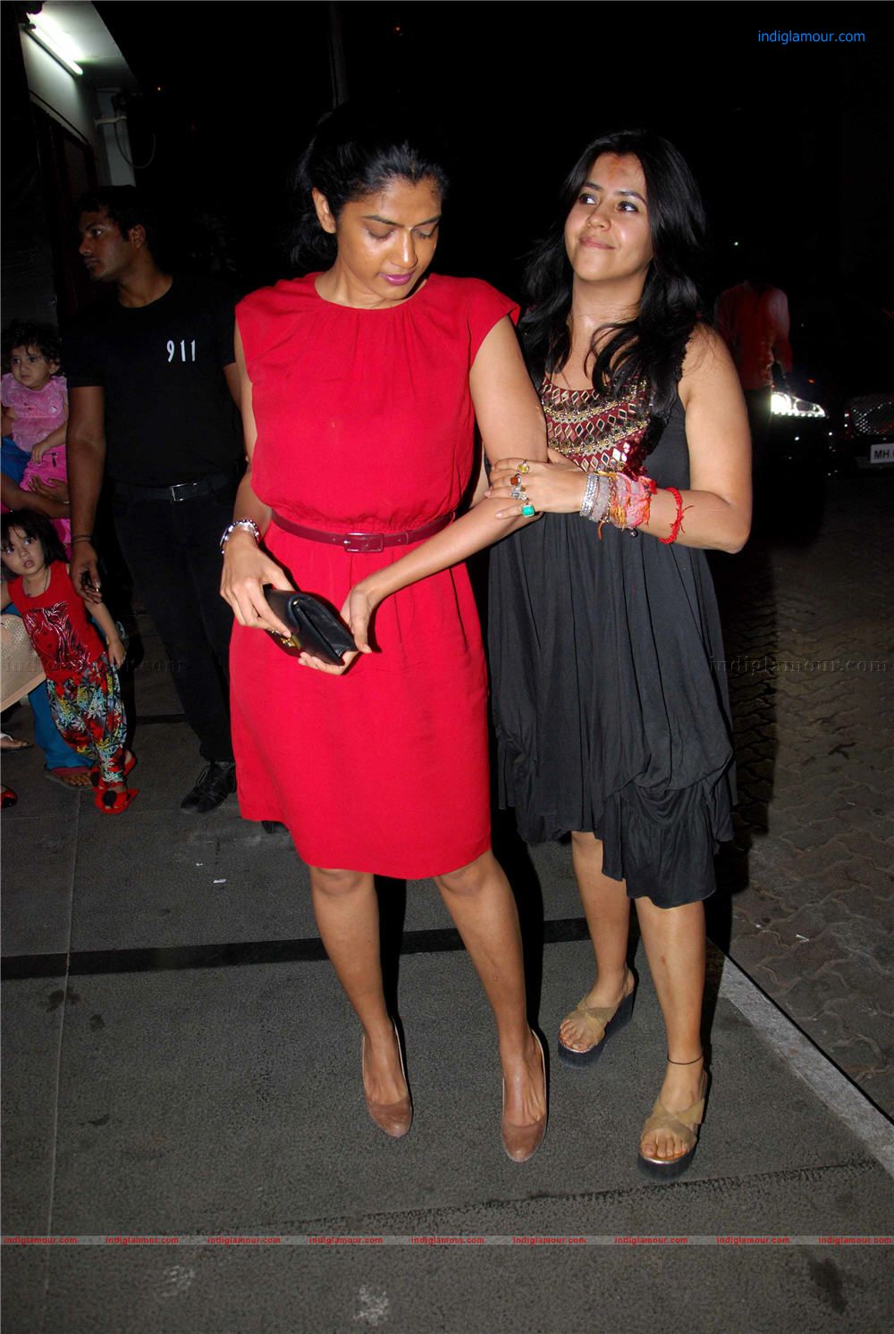 Shootout at Wadala Launch Bash Event hd photo