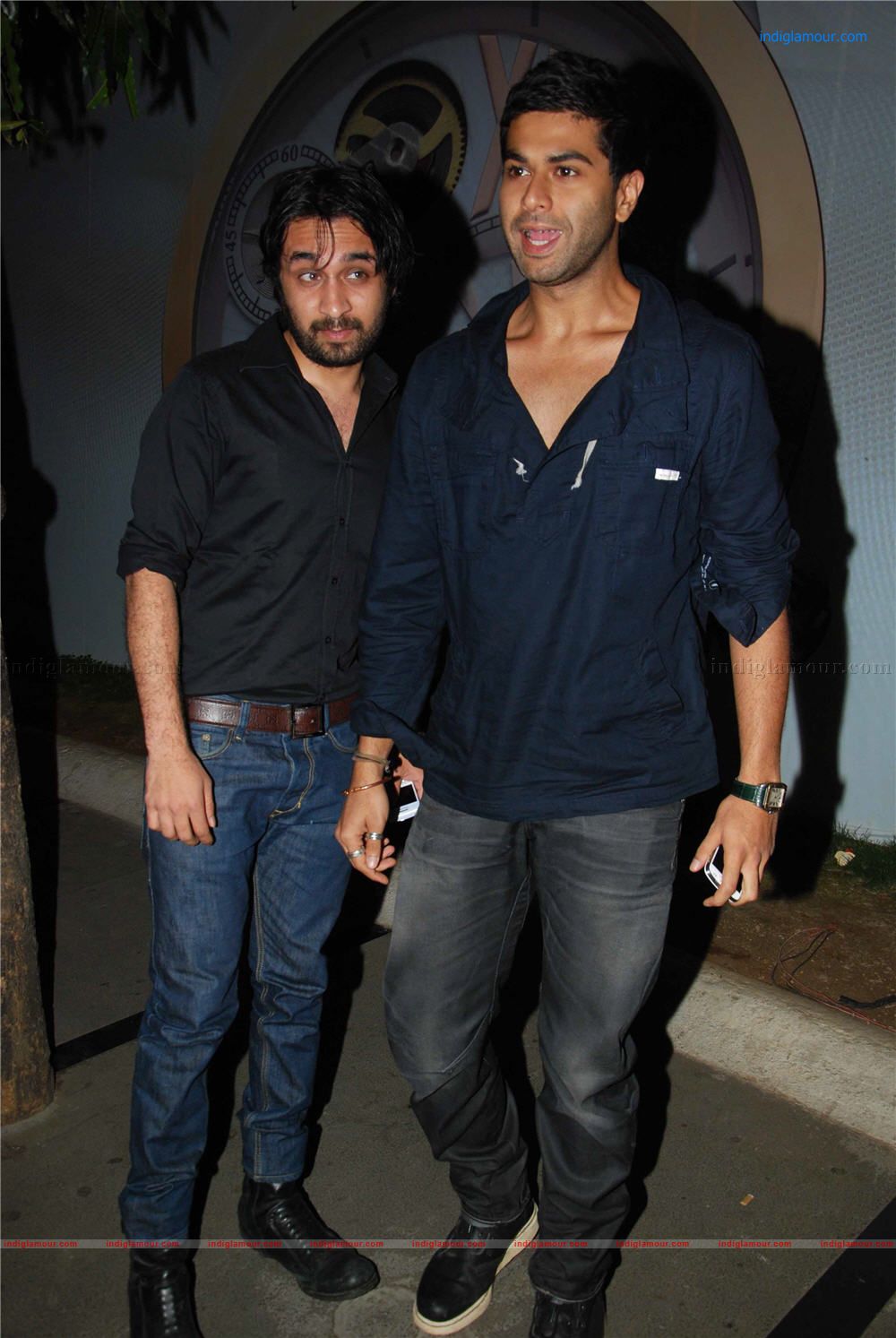 Shootout at Wadala Launch Bash Event hd photo