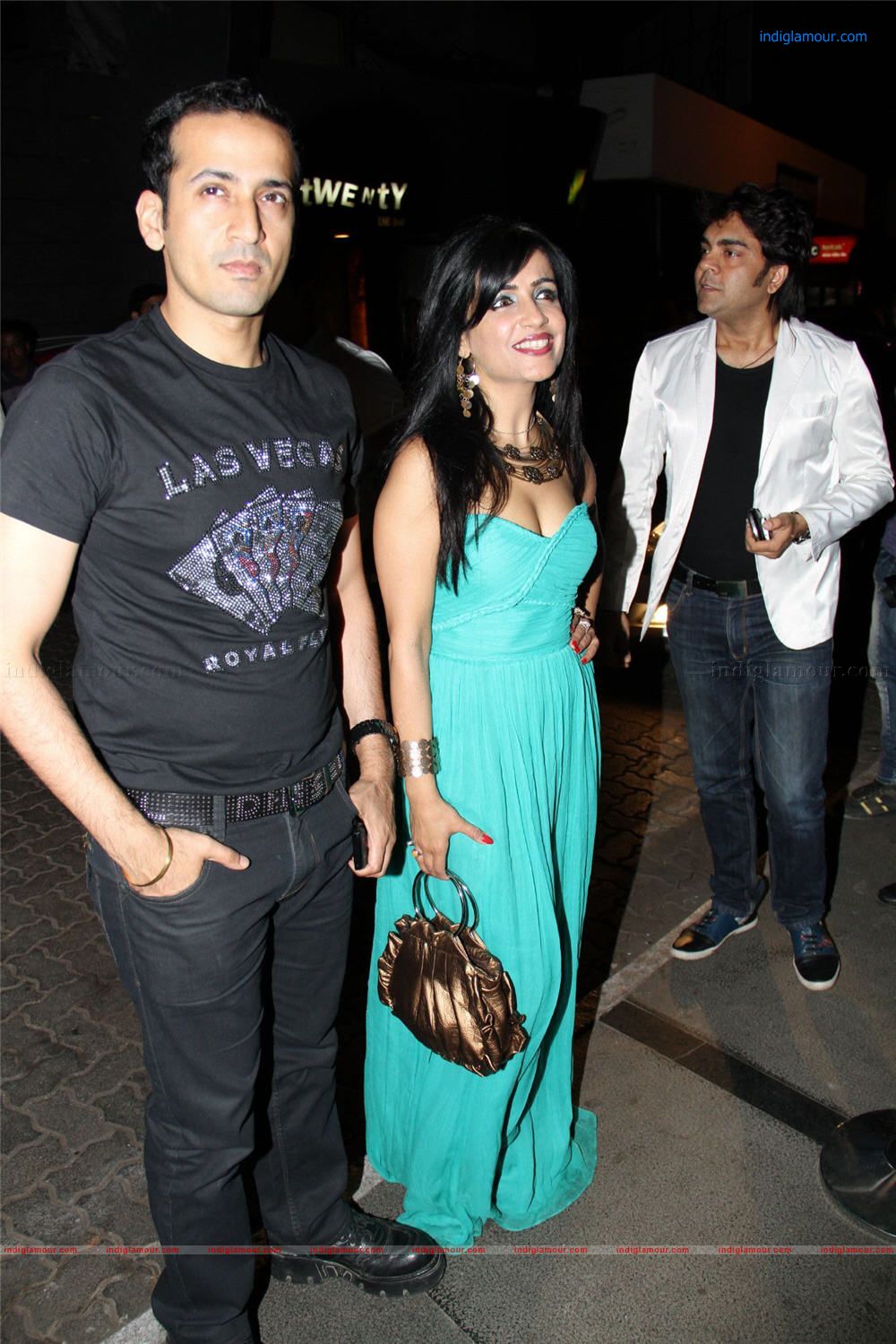 Shootout at Wadala Launch Bash Event hd photo