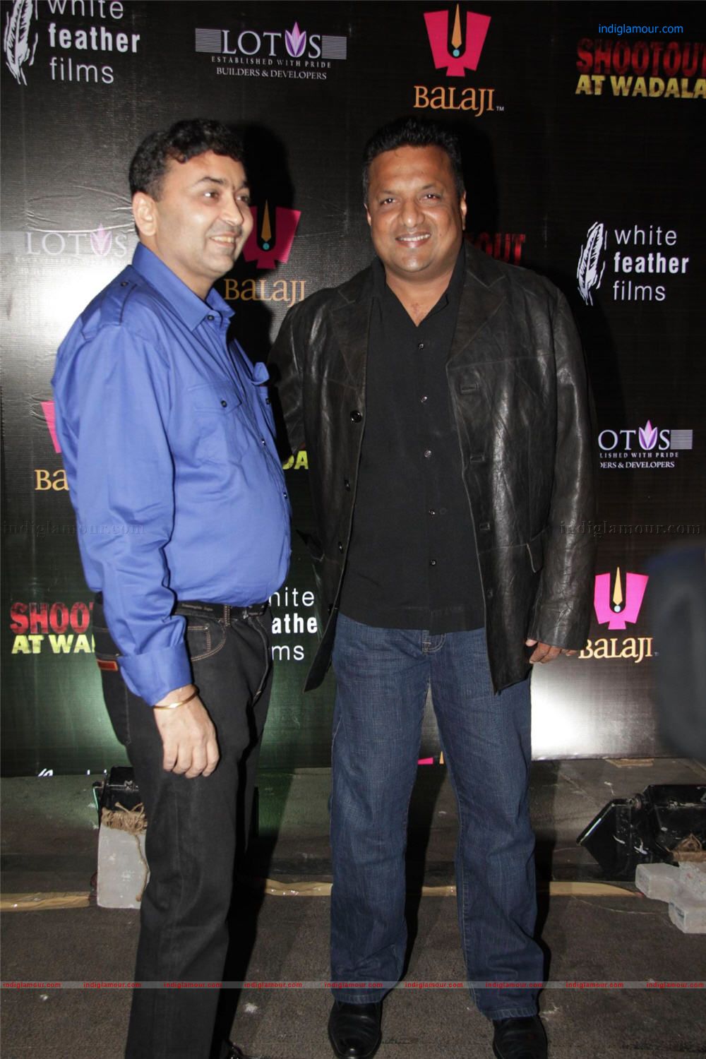 Shootout at Wadala Launch Bash Event hd photo