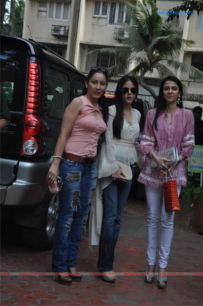 Shilpa Shettys Baby Shower Ceremony Event hd photo