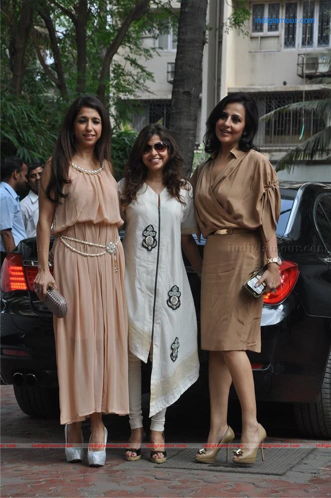 Shilpa Shettys Baby Shower Ceremony Event hd photo