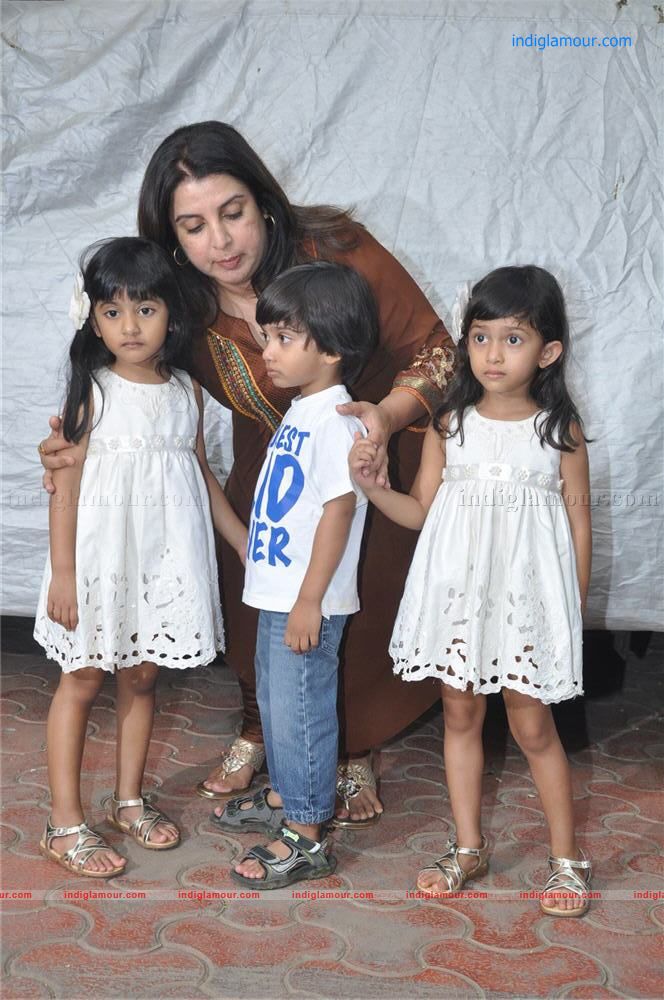 Shilpa Shettys Baby Shower Ceremony Event hd photo