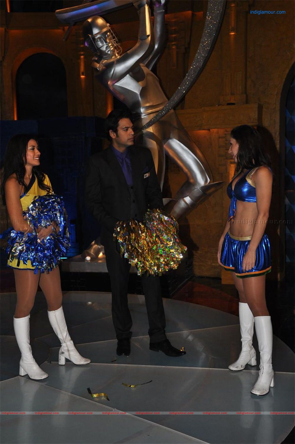 Karisma Kapoor on Extraa Innings T20 Event hd photo