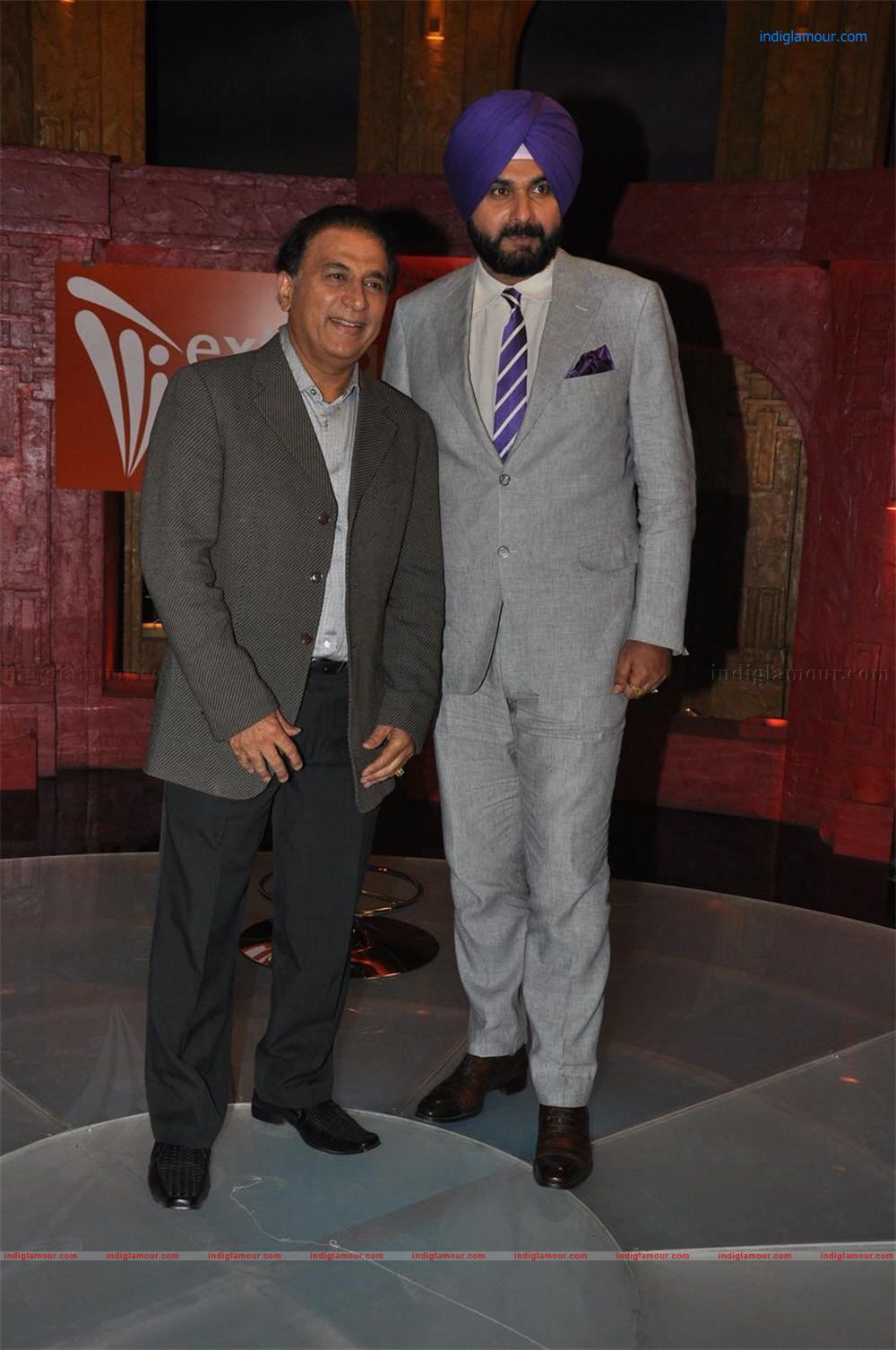 Karisma Kapoor on Extraa Innings T20 Event hd photo