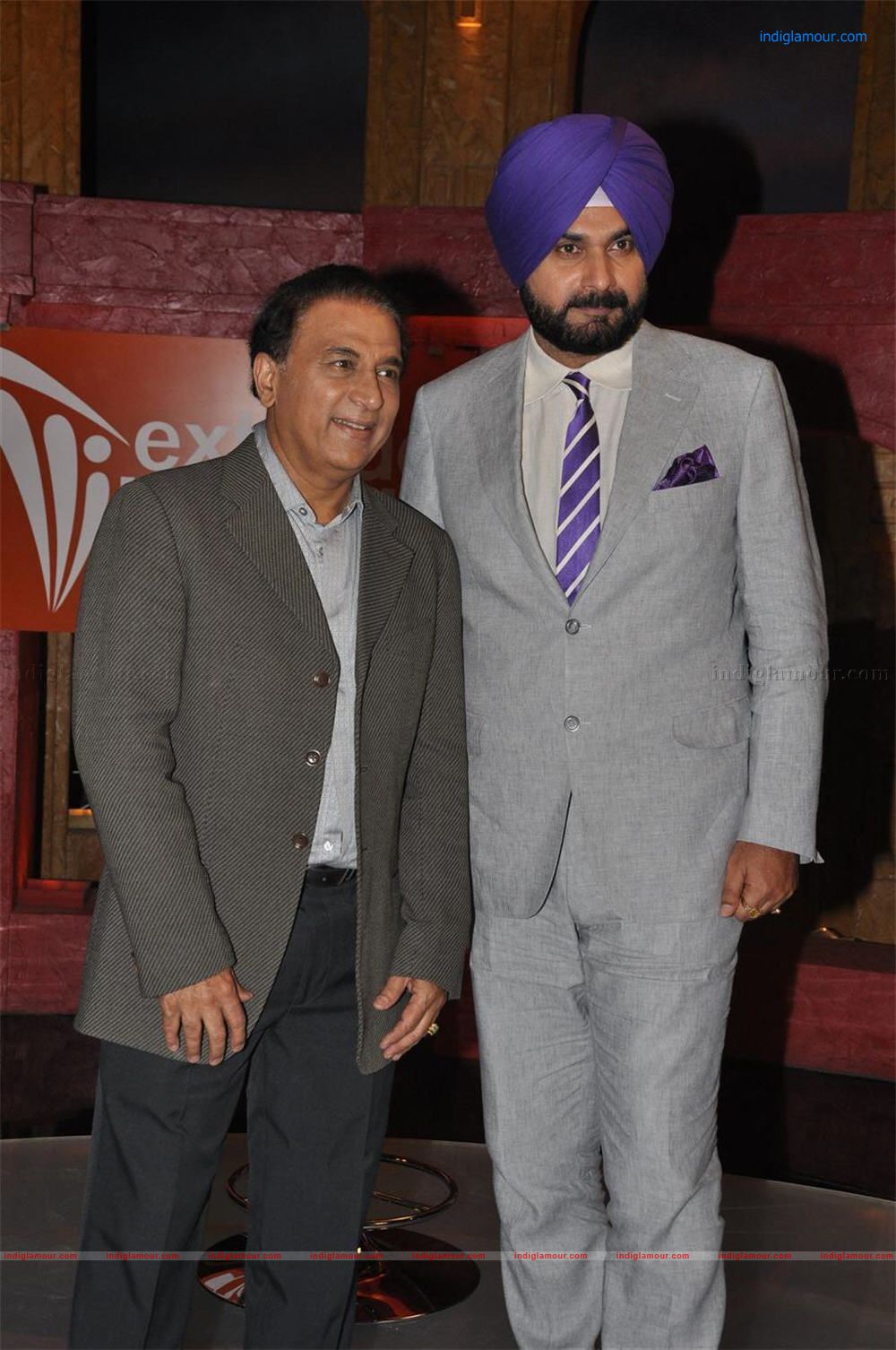 Karisma Kapoor on Extraa Innings T20 Event hd photo