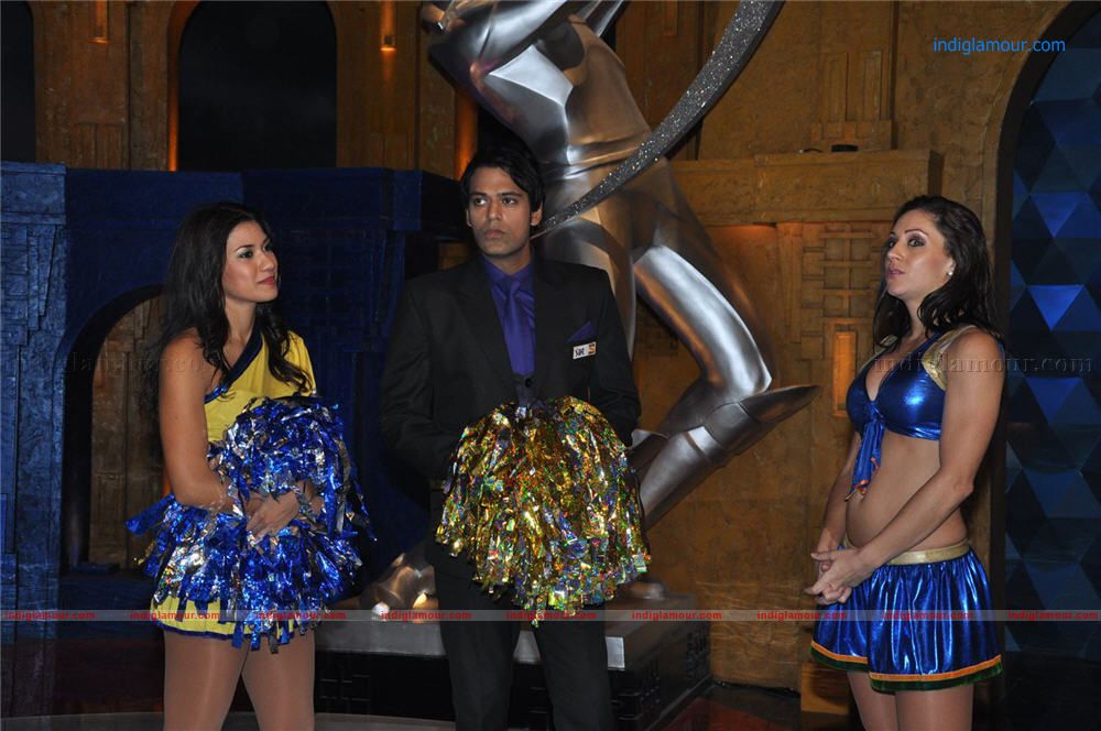 Karisma Kapoor on Extraa Innings T20 Event hd photo