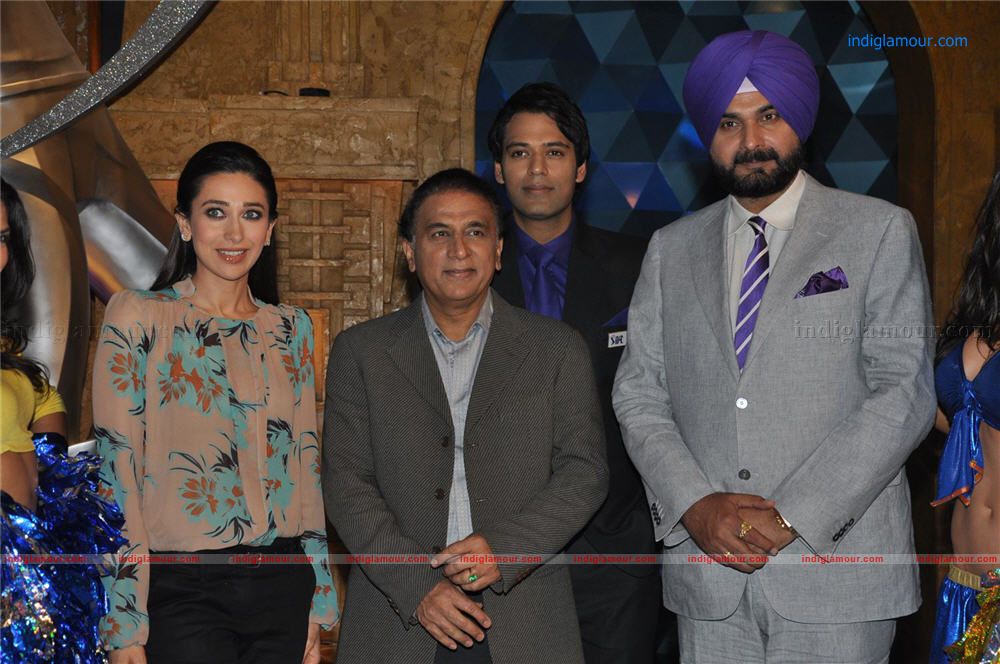Karisma Kapoor on Extraa Innings T20 Event hd photo