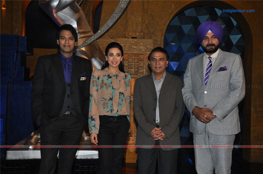 Karisma Kapoor on Extraa Innings T20 Event hd photo