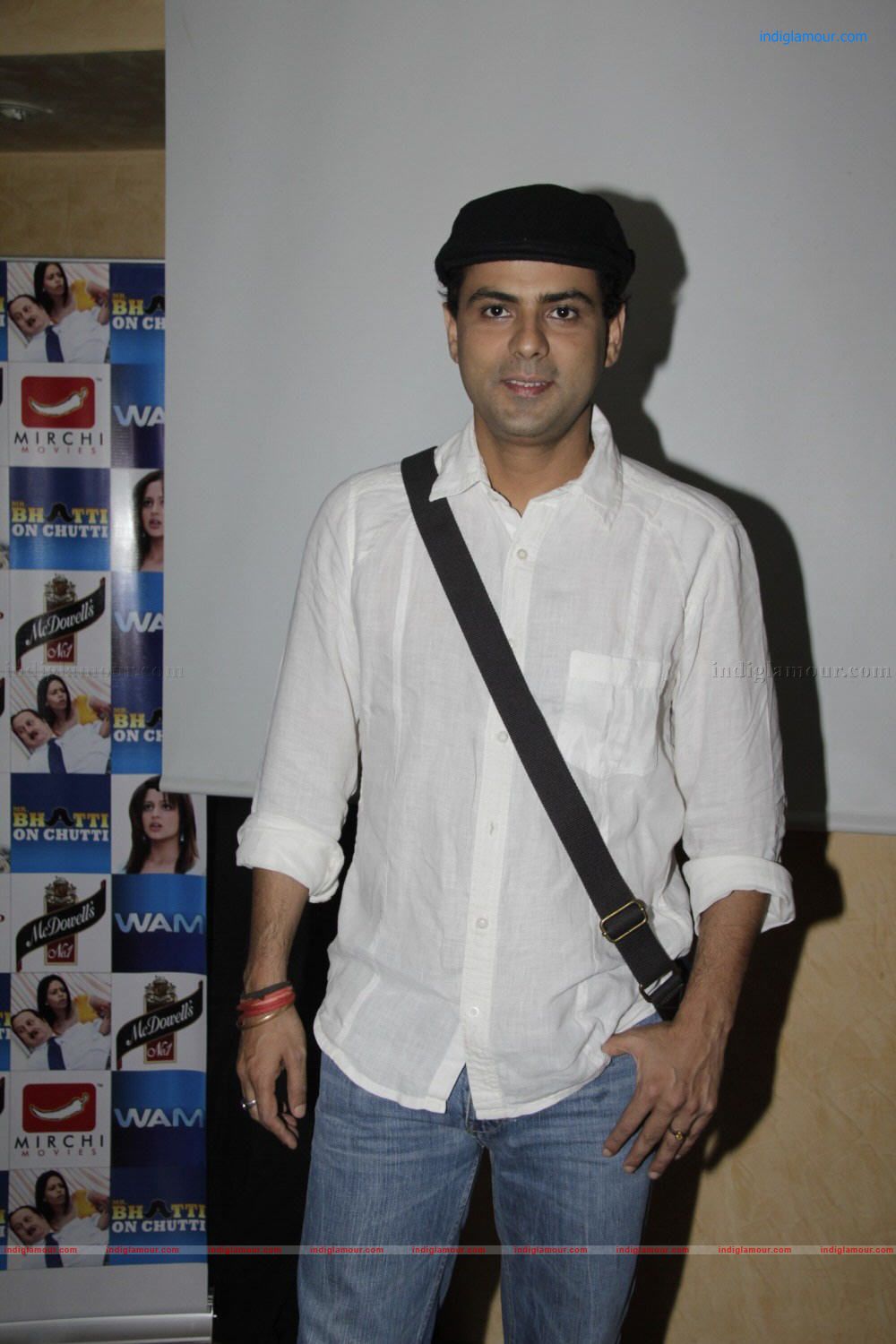 Mr Bhatti on Chutti Music Launch Event hd photo